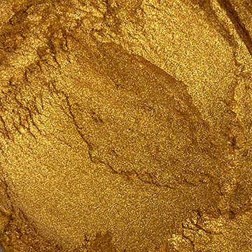 Gold Pigment