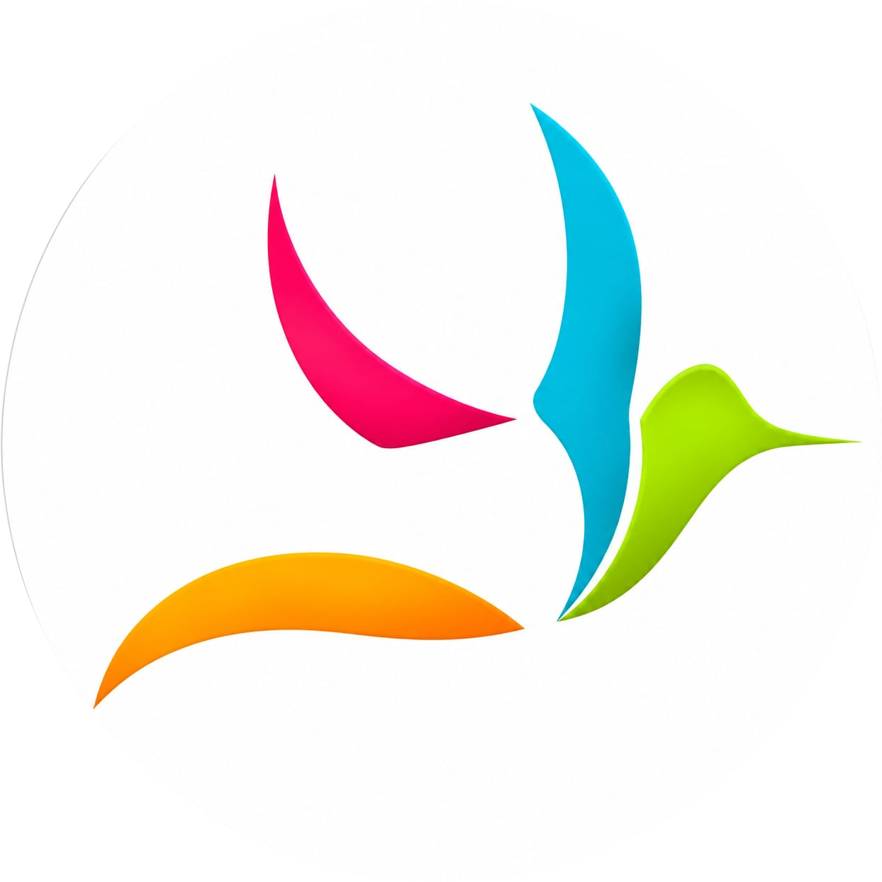 Goldfinch Logo